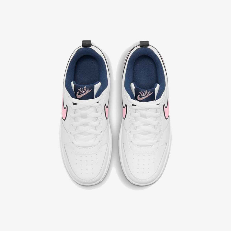 PATIKE NIKE COURT BOROUGH LOW 2 SE1 GG 