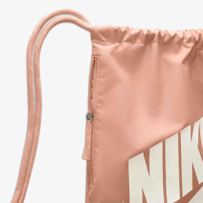 TORBA NIKE NK HERITAGE DRAWSTRING U 