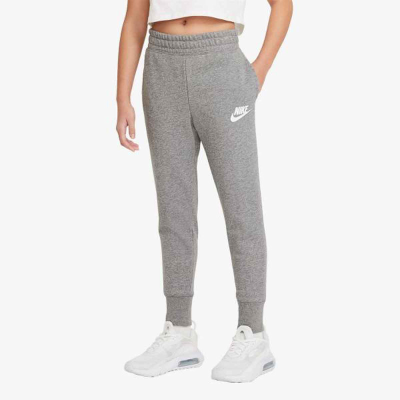 D.DEO NIKE G NSW CLUB FT HW FTTD PANT 