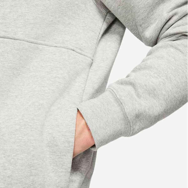 DUKS NIKE M NSW CLUB BB HZ TOP M 