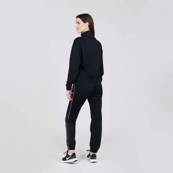 TRENERKA NIKE W NSW ESSNTL PQE TRK SUI 