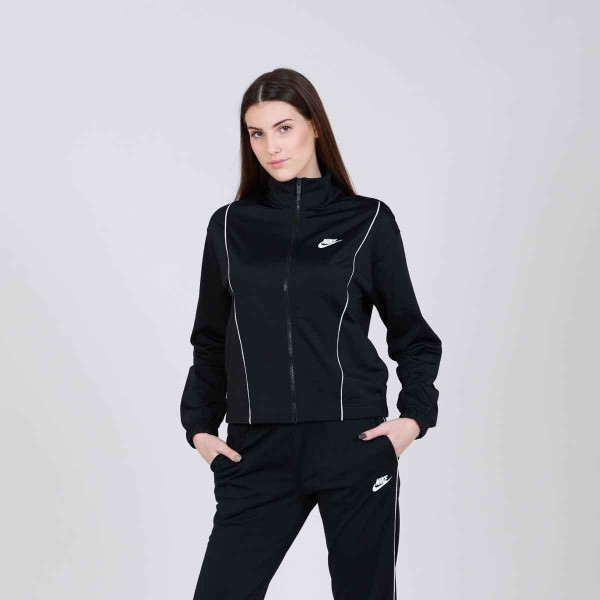 TRENERKA NIKE W NSW ESSNTL PQE TRK SUI 