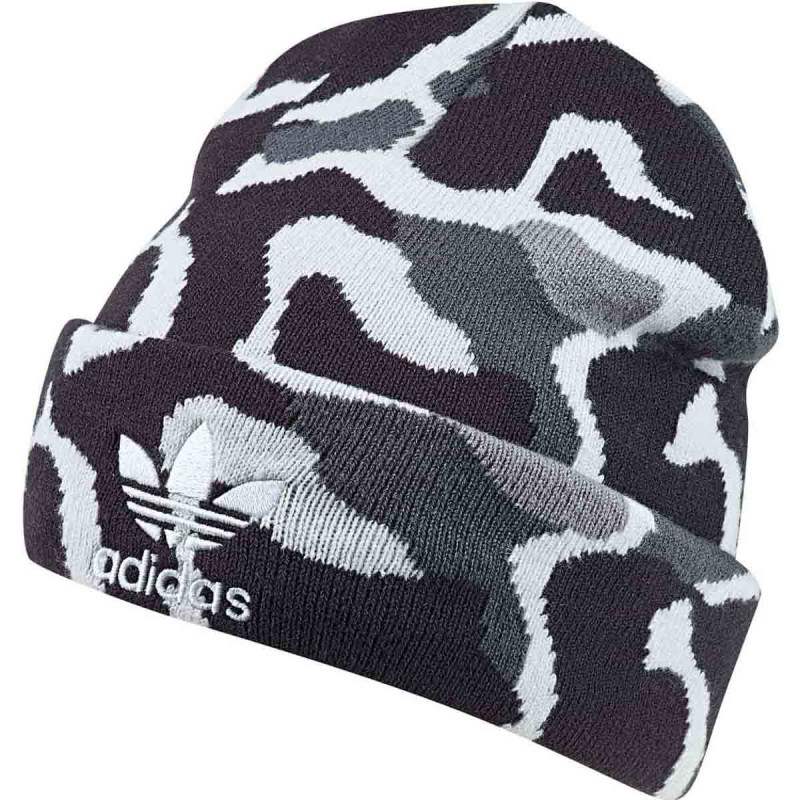 KAPA ADIDAS BEANIE CAMO M 