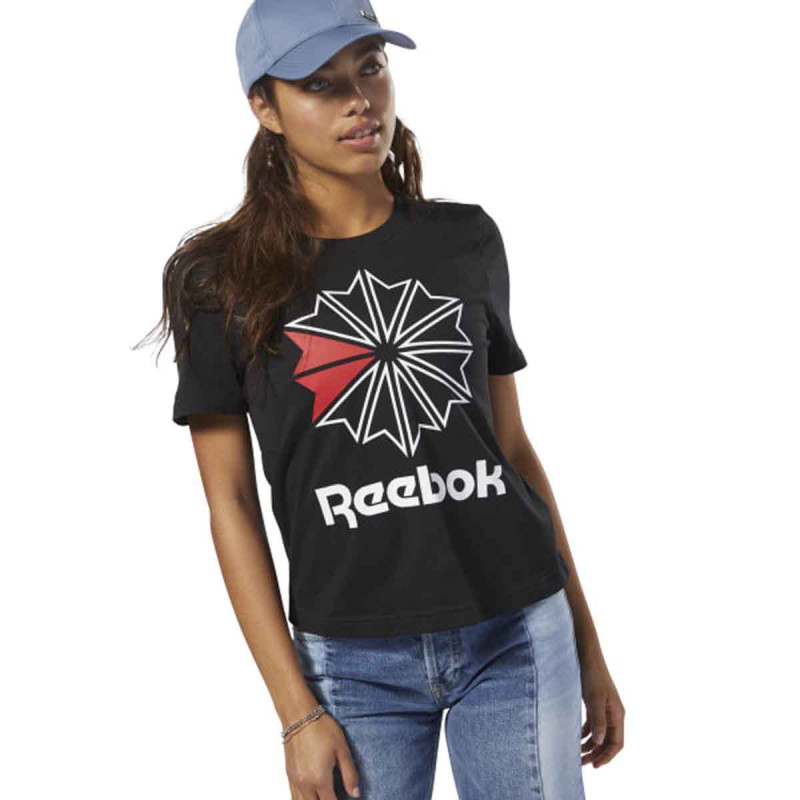MAJICA REEBOK AC GR TEE W 