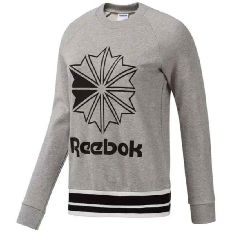 DUKS REEBOK AC FT CREW W 