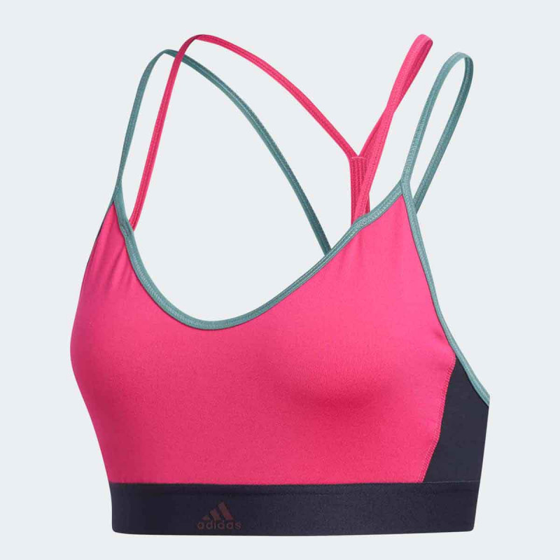 TOP ADIDAS ALL ME STRAPPY W 