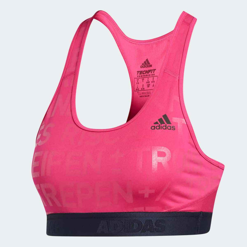 TOP ADIDAS ASK SPT BRA 3 W 