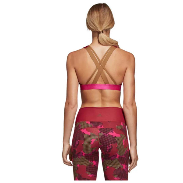 TOP ADIDAS DNT REST E AI W 