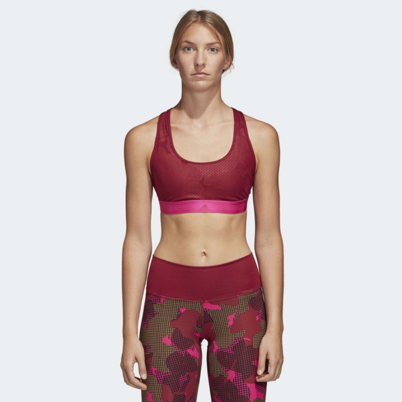 TOP ADIDAS DNT REST E AI W 