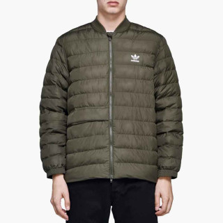 JAKNA ADIDAS SST OUTDOOR M 