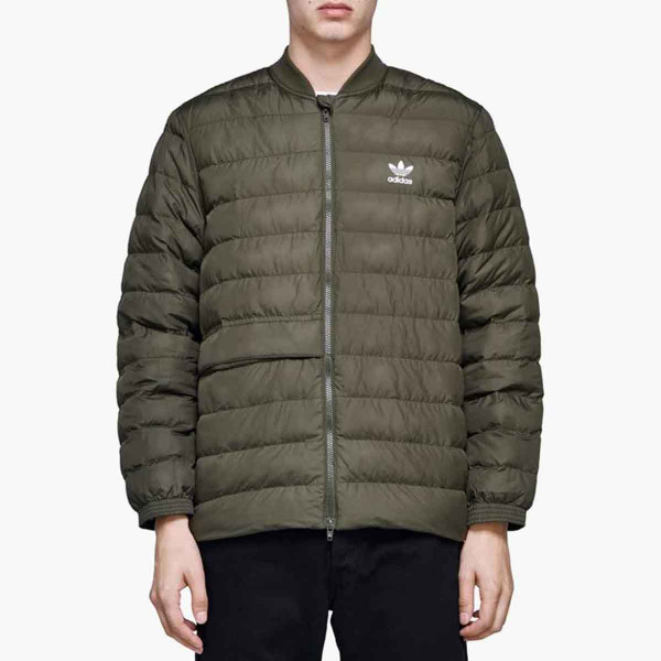 JAKNA ADIDAS SST OUTDOOR M 