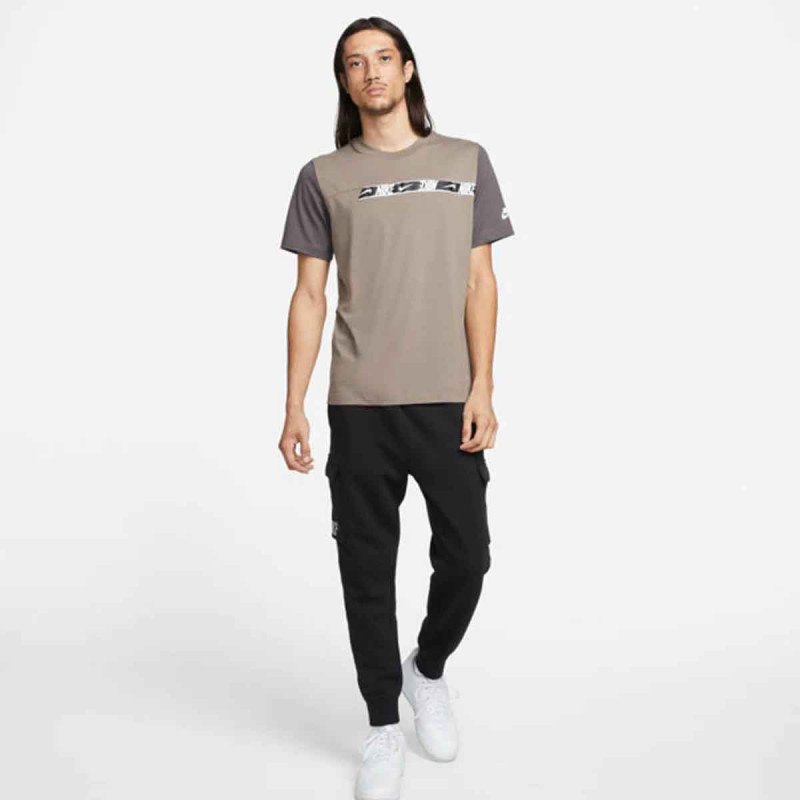 MAJICA NIKE M NSW REPEAT SS TOP M 