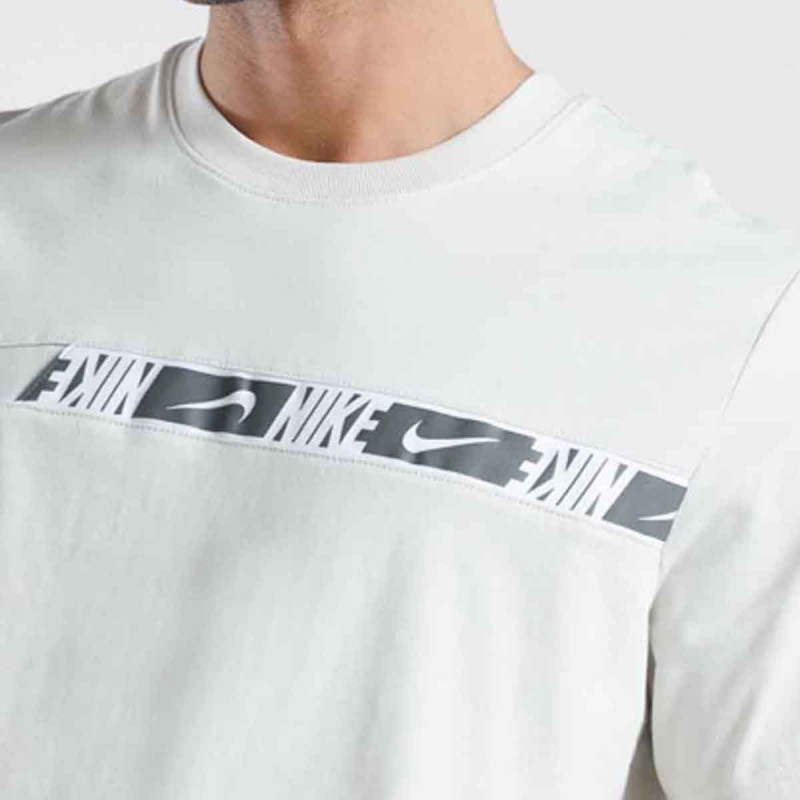 MAJICA NIKE M NSW REPEAT SS TOP M 