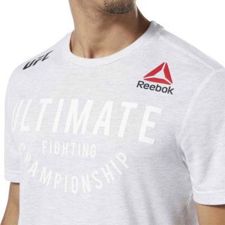 MAJICA REEBOK UFC FK ULTIMATE JER M 