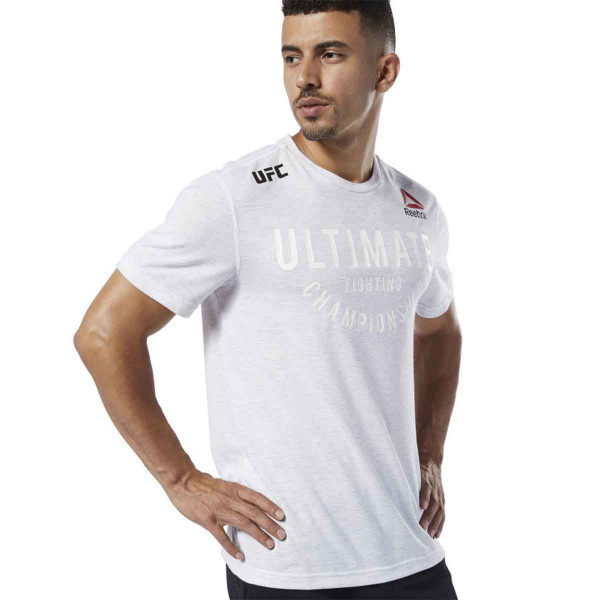 MAJICA REEBOK UFC FK ULTIMATE JER M 