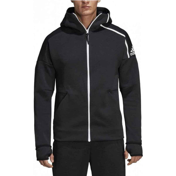 DUKS ADIDAS M ZNE HD FR M 