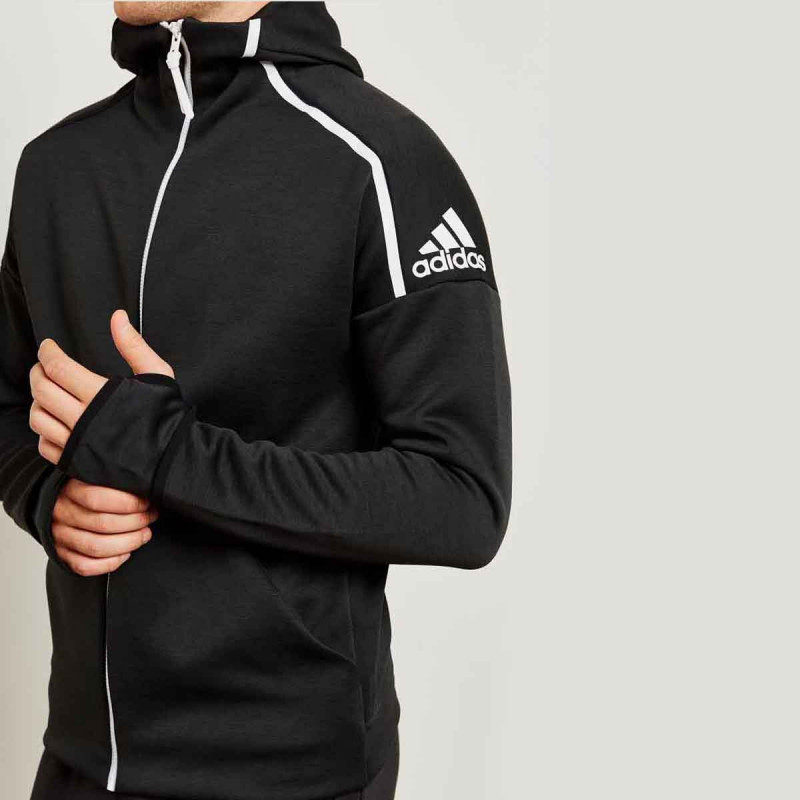 DUKS ADIDAS M ZNE HD FR M 