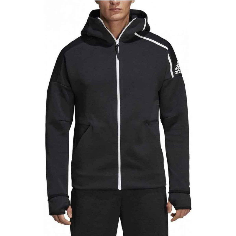 DUKS ADIDAS M ZNE HD FR M 