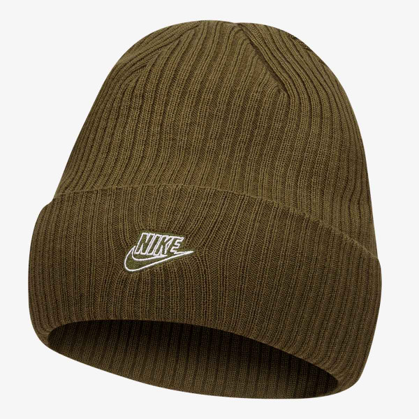 KAPA NIKE U NSW BEANIE FISHERMAN FUTUR 