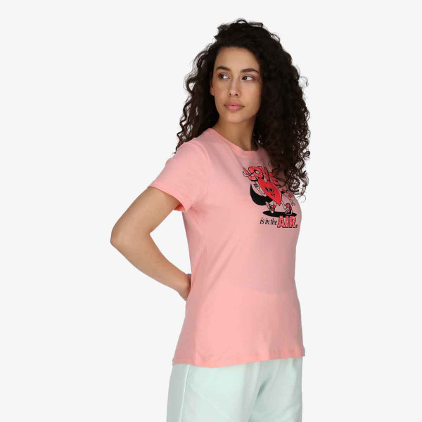 MAJICA NIKE W NSW TEE SS VDAY W 