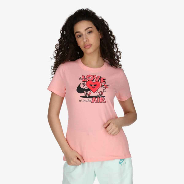 MAJICA NIKE W NSW TEE SS VDAY W 