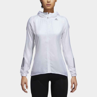 JAKNA ADIDAS OWN THE RUN JKT W 