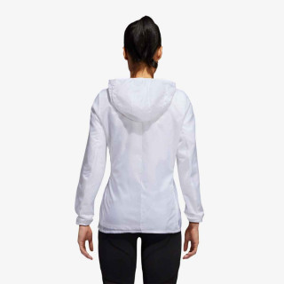 JAKNA ADIDAS OWN THE RUN JKT W 