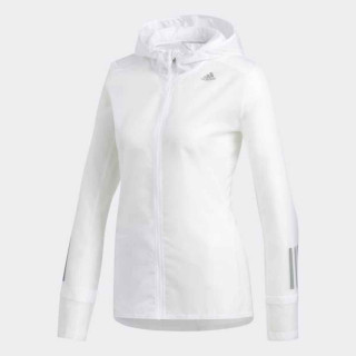 JAKNA ADIDAS OWN THE RUN JKT W 