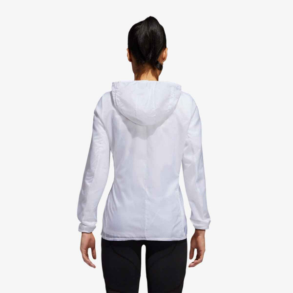 JAKNA ADIDAS OWN THE RUN JKT W 