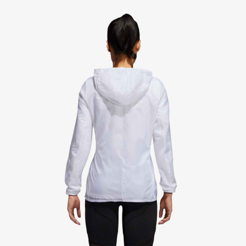 JAKNA ADIDAS OWN THE RUN JKT W 