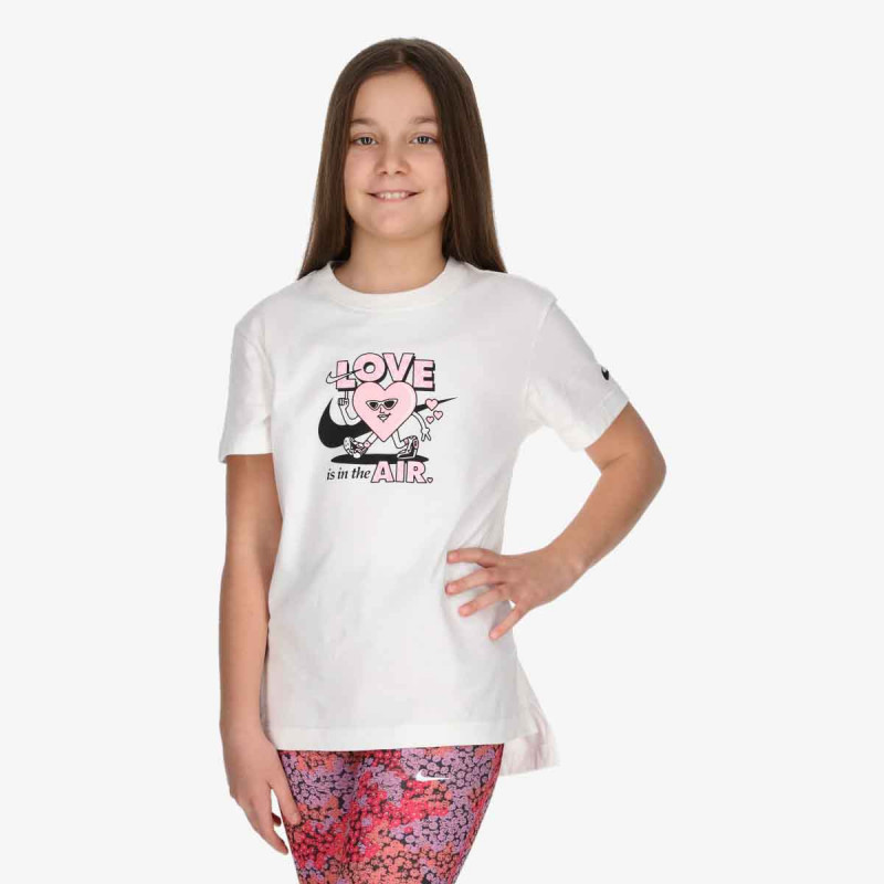 MAJICA NIKE G NSW TEE DPTL VALENTINE G 