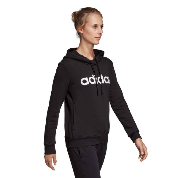 DUKS ADIDAS W E LIN OHHD FL W 