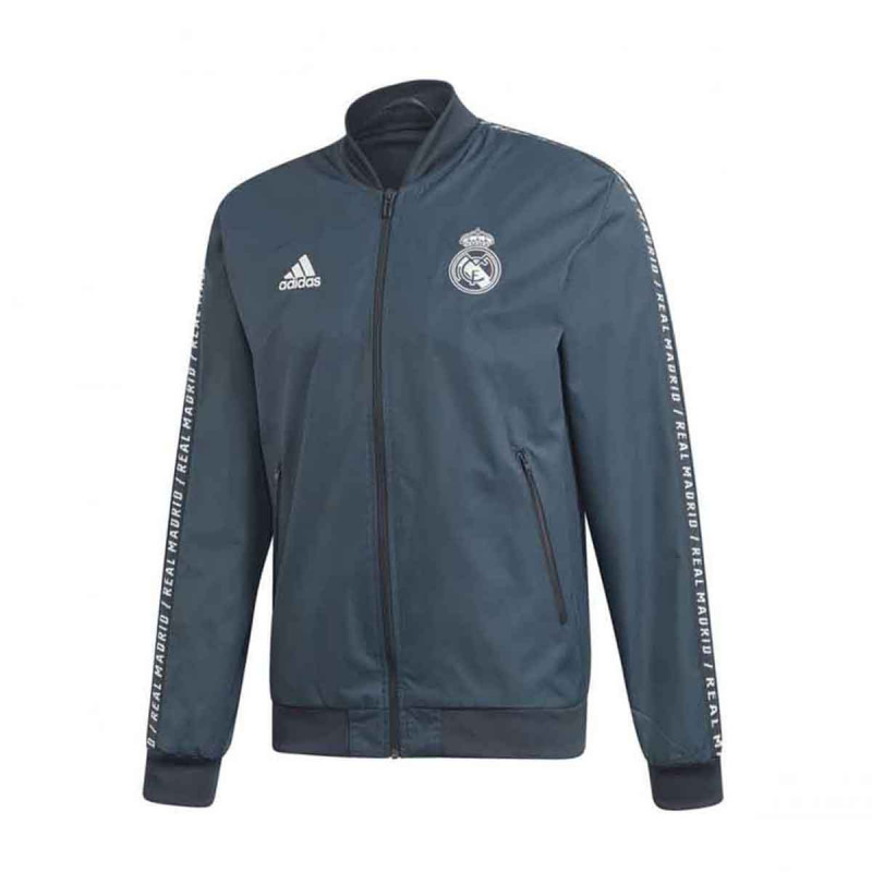 JAKNA ADIDAS REAL ANTHEM JKT M 