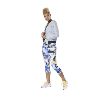 JAKNA REEBOK WOR COMM WOVEN JCKT W 