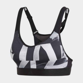 TOP ADIDAS SFI RACER AOP W 