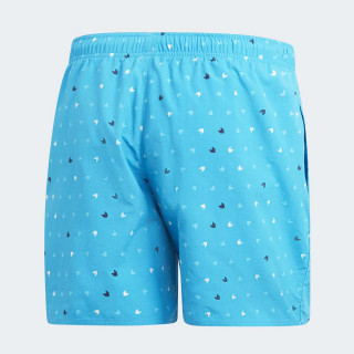 SORC ADIDAS AOP SH SL M 