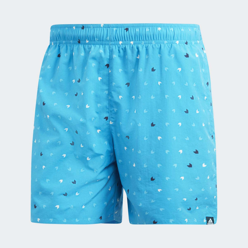 SORC ADIDAS AOP SH SL M 