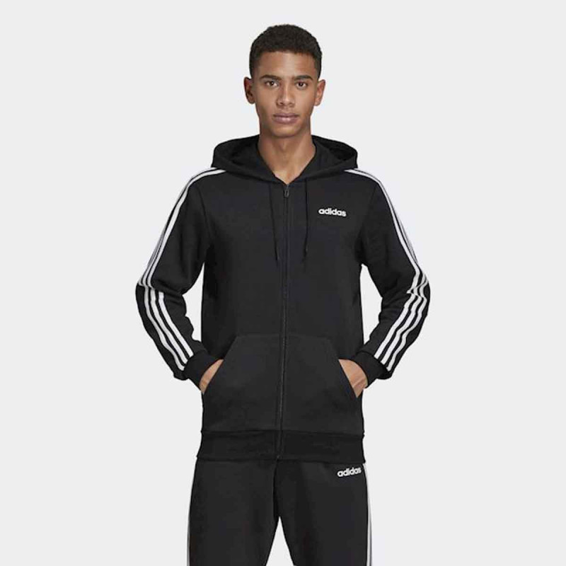 DUKS ADIDAS E 3S FZ FL M 