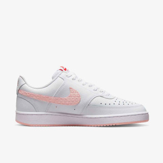 PATIKE NIKE WMNS COURT VISION LO VD W 
