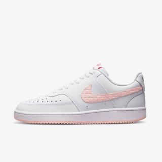 PATIKE NIKE WMNS COURT VISION LO VD W 