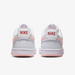 PATIKE NIKE WMNS COURT VISION LO VD W 