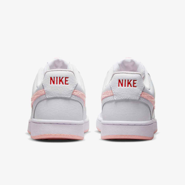 PATIKE NIKE WMNS COURT VISION LO VD W 