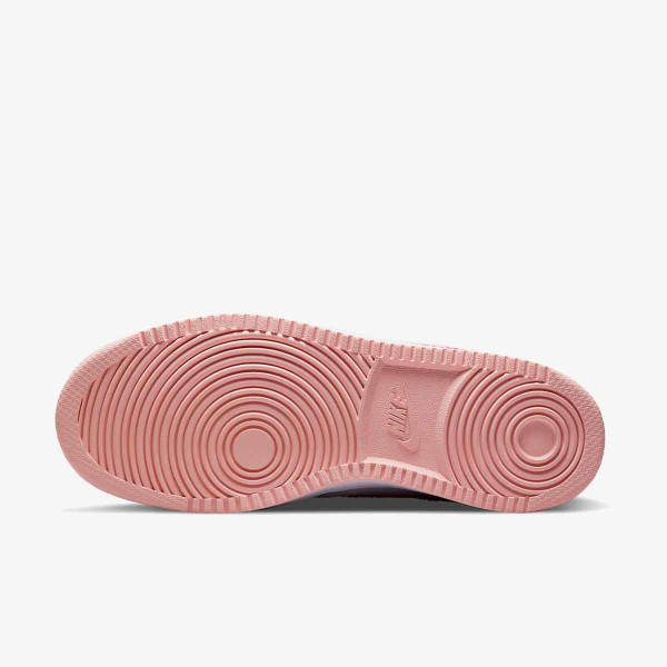 PATIKE NIKE WMNS COURT VISION LO VD W 