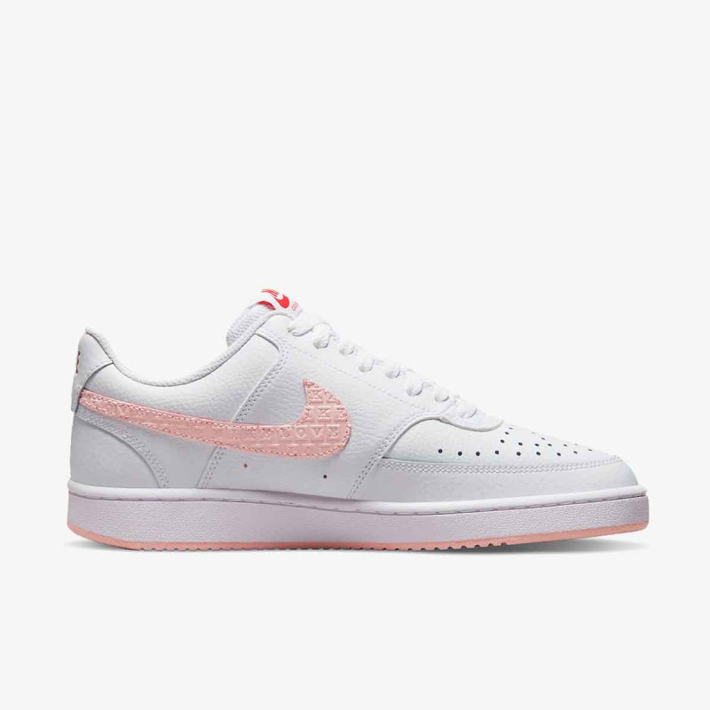 PATIKE NIKE WMNS COURT VISION LO VD W 