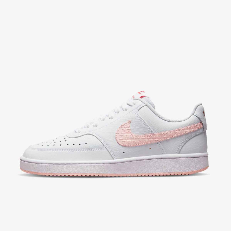 PATIKE NIKE WMNS COURT VISION LO VD W 