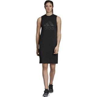 HALJINA ADIDAS W SID DRESS Q2 W 