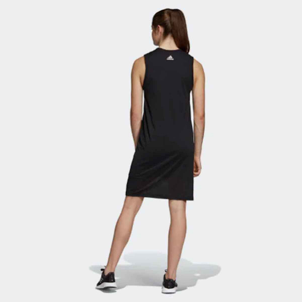 HALJINA ADIDAS W SID DRESS Q2 W 