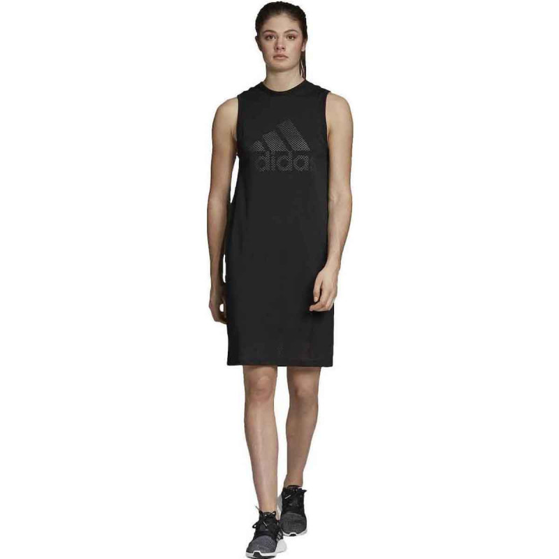 HALJINA ADIDAS W SID DRESS Q2 W 