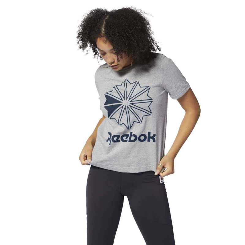 MAJICA REEBOK AC GR TEE W 