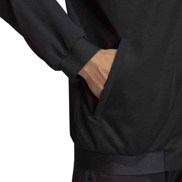 JAKNA ADIDAS SID BOMBER WVN M 